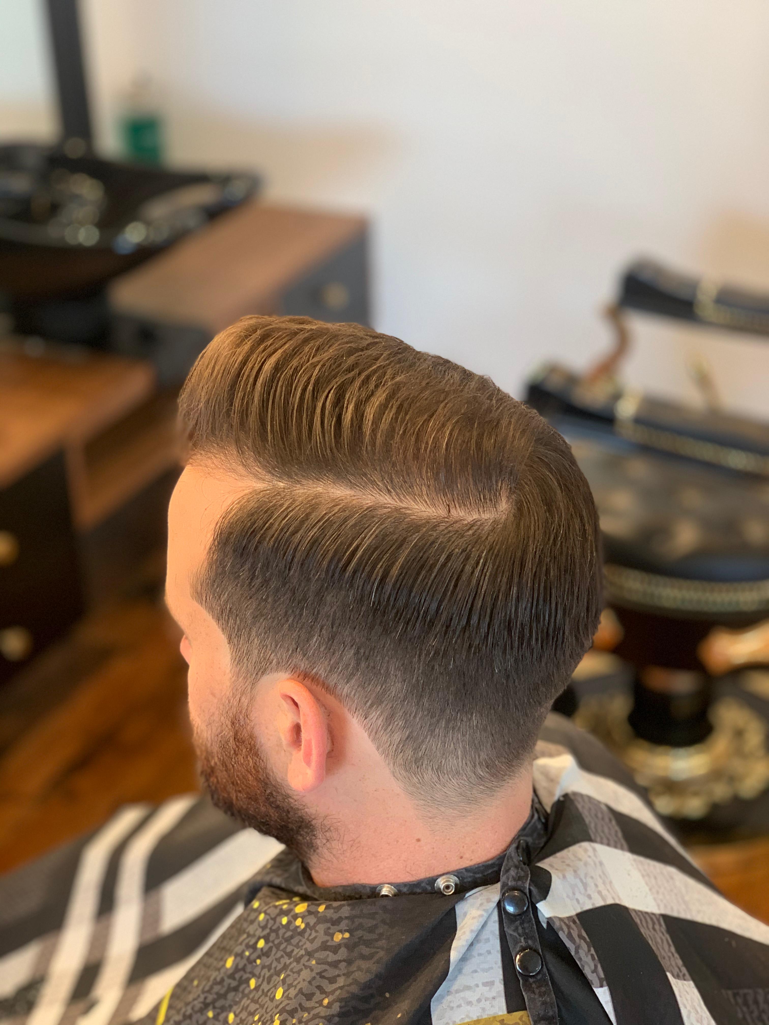 Standard Cut