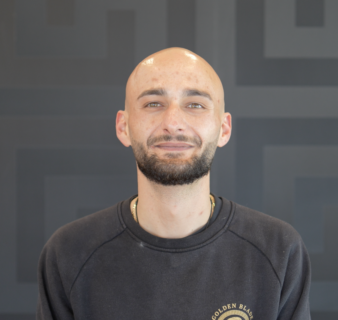 George - Master Barber