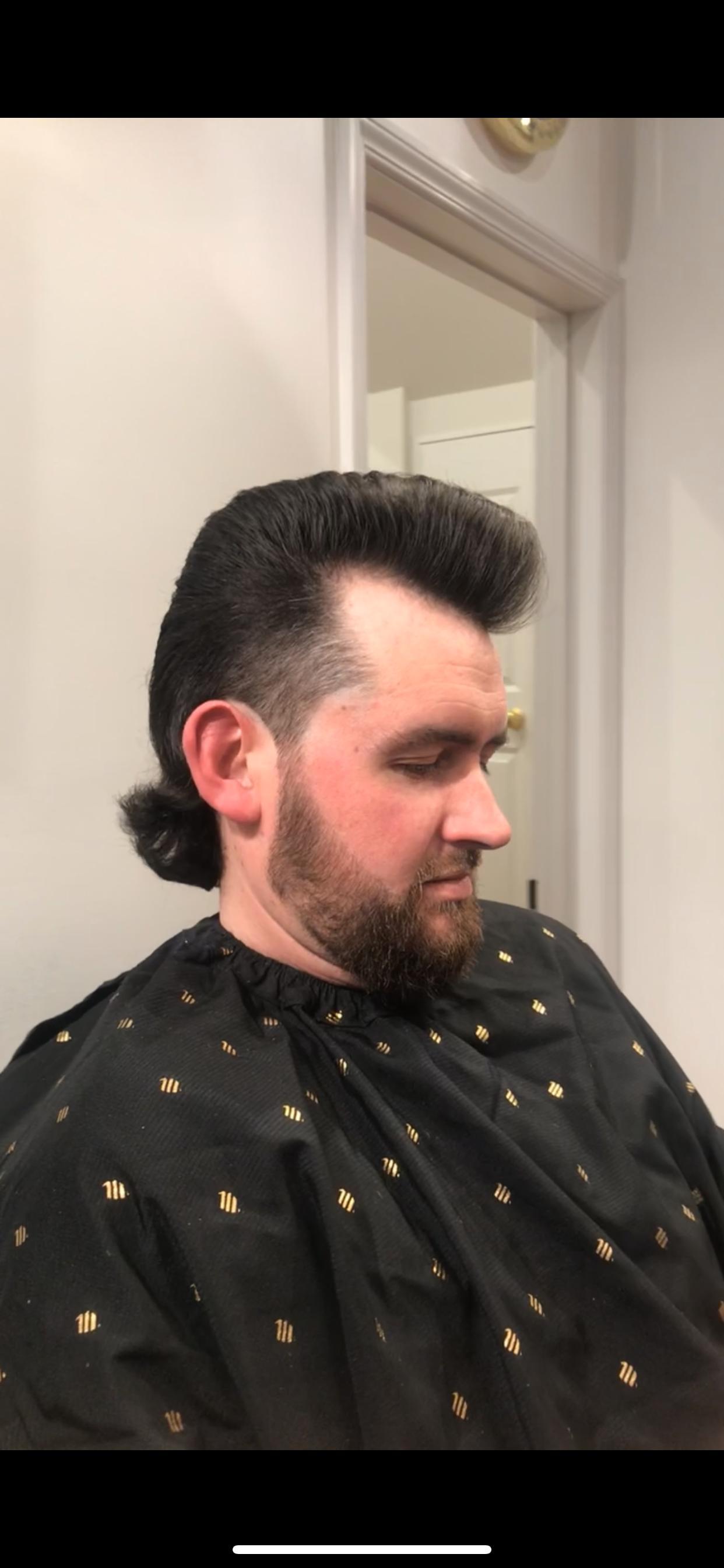 Cut & Beard Trim