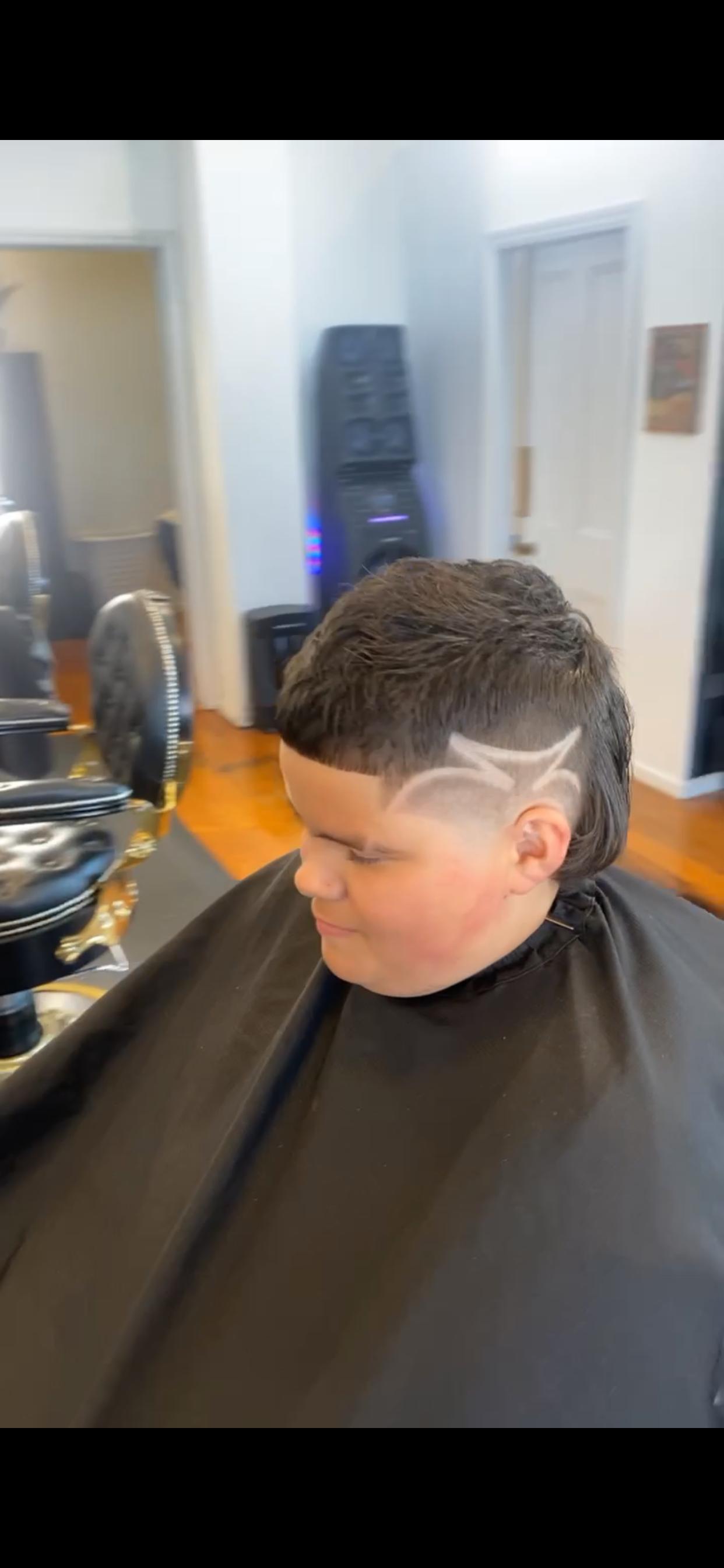 Kids Cut & Design