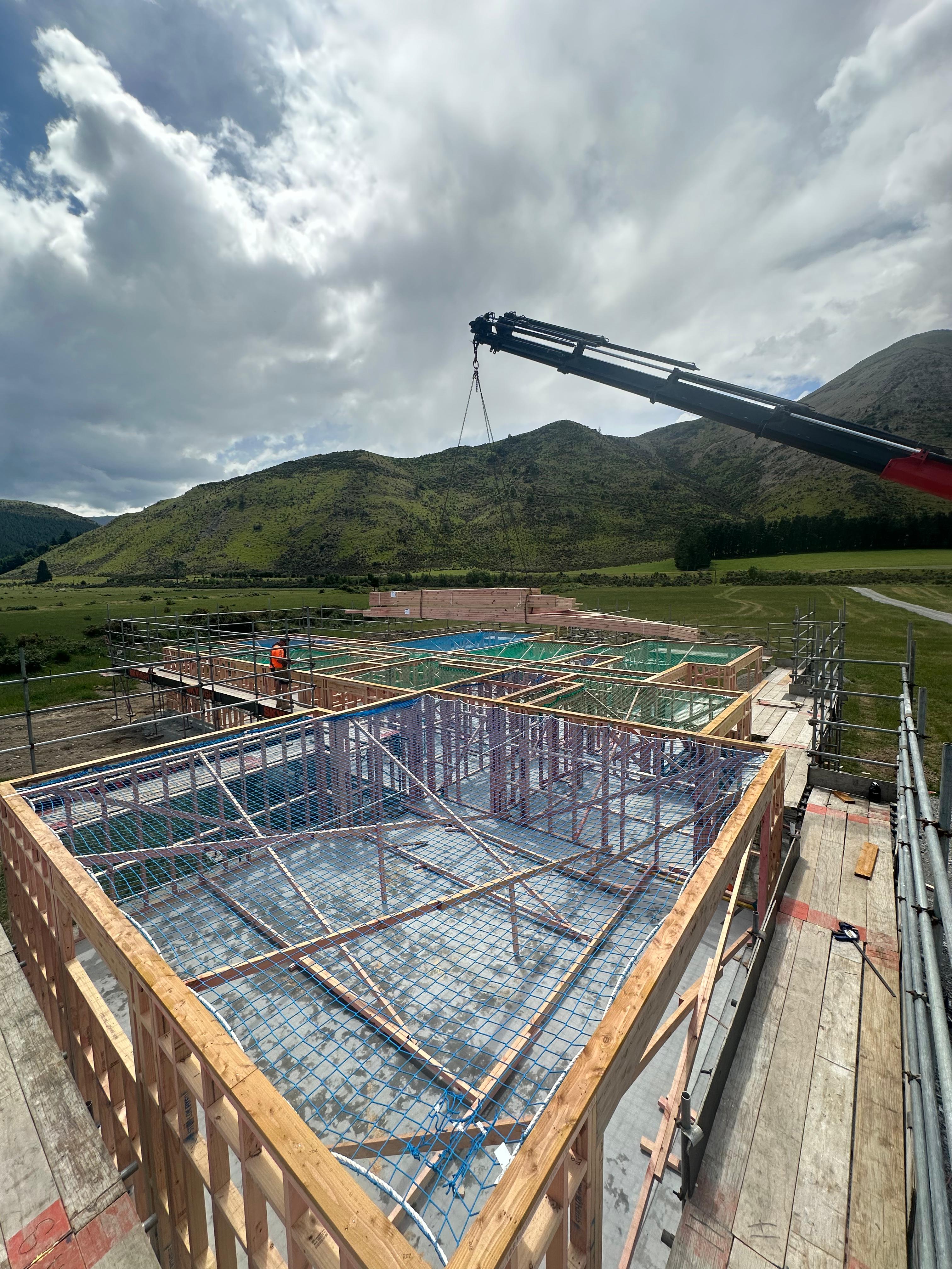 New Home Construction Christchurch