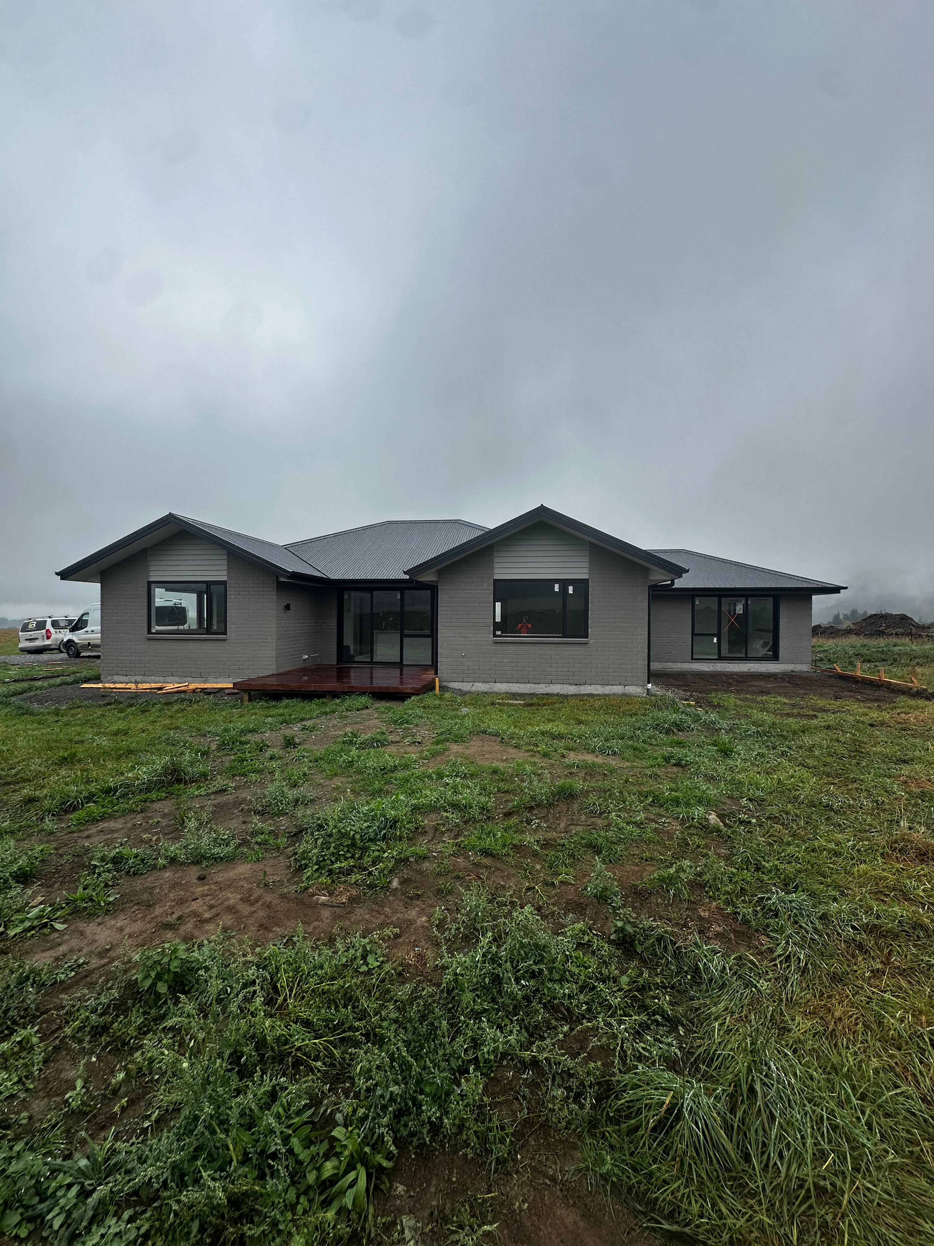 New Builds Christchurch