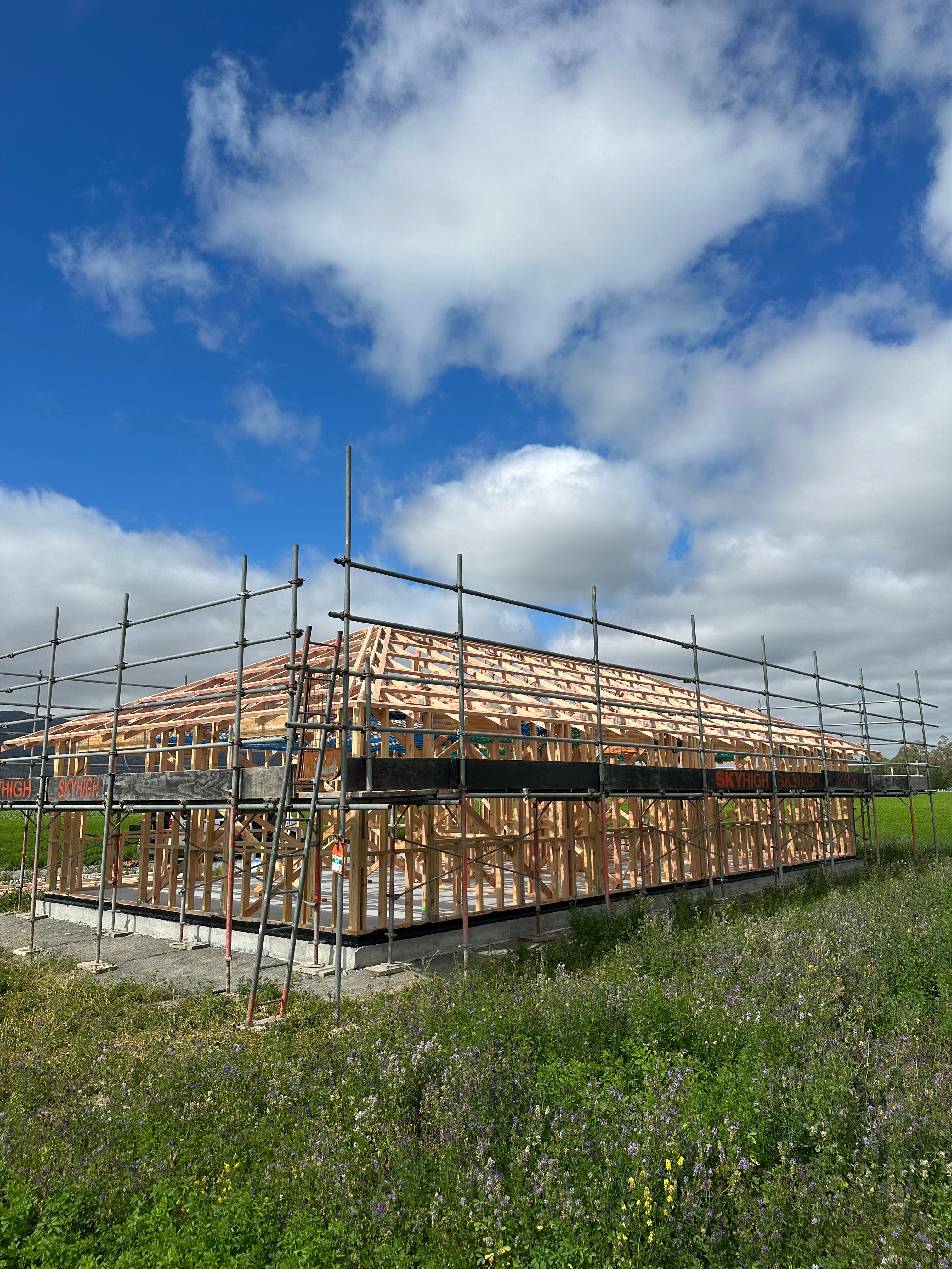 L&B Building Team