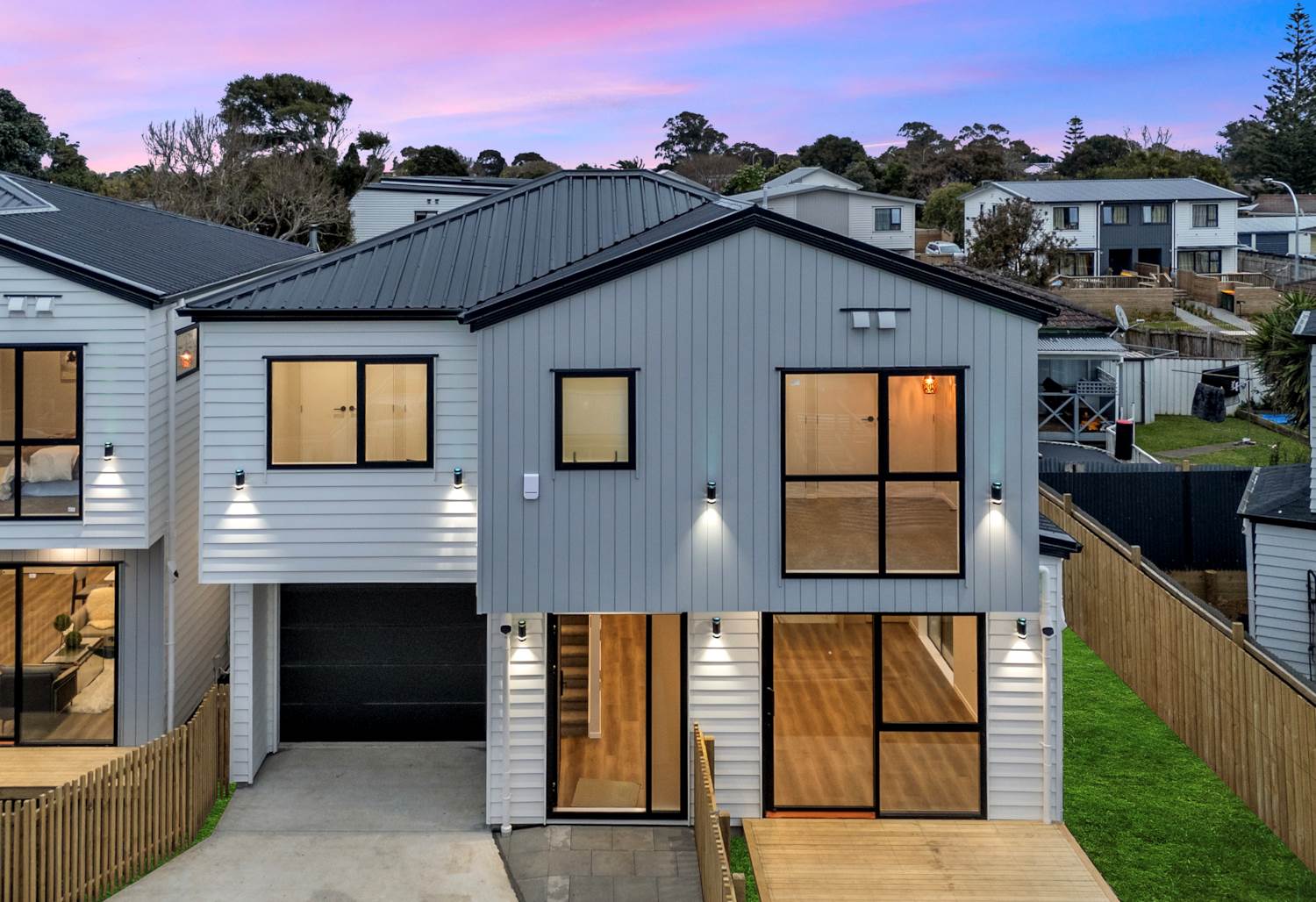 Quality Construction