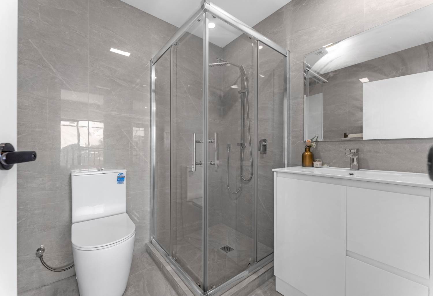 Contemporary Townhouse