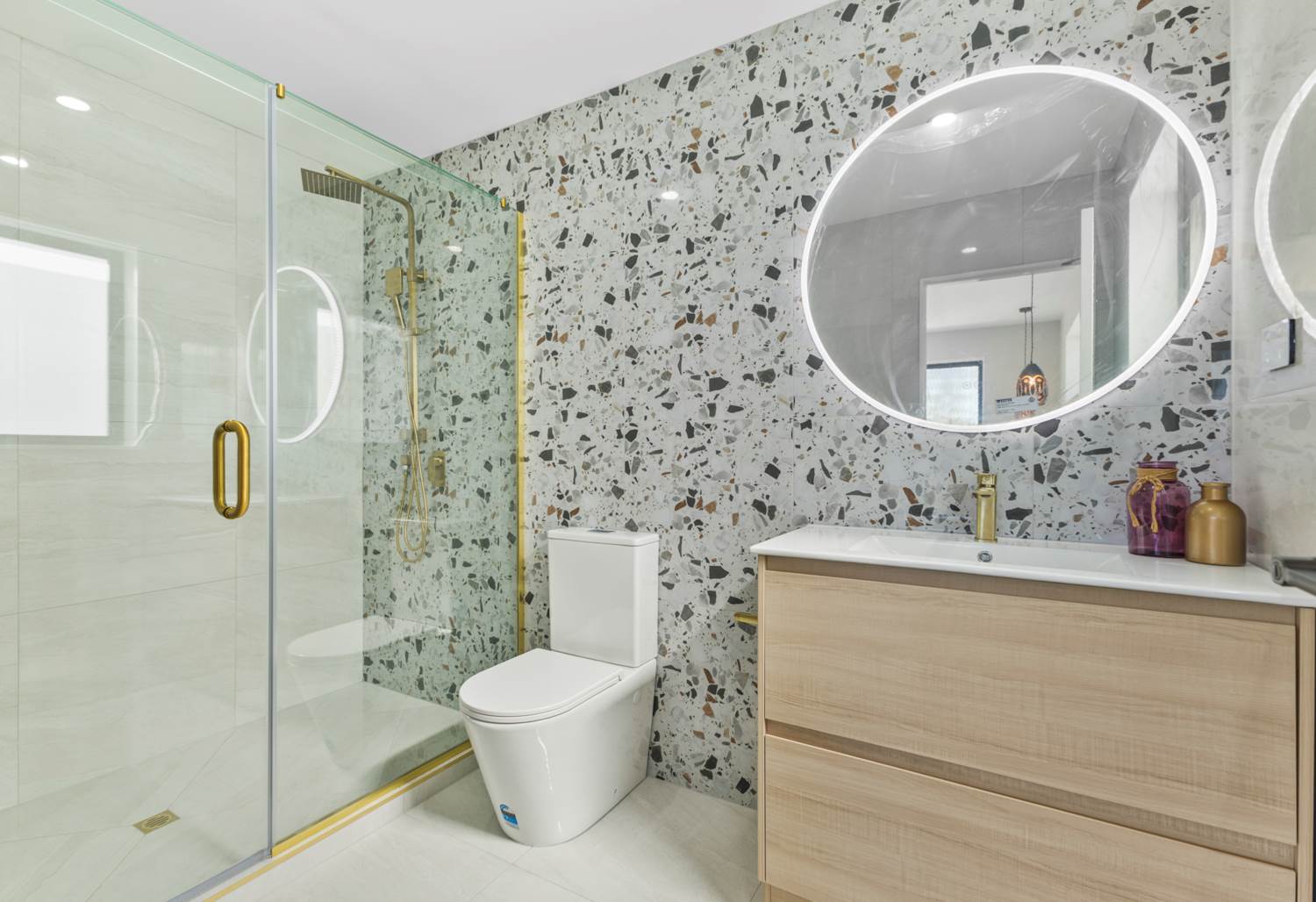 Family Standalone Home