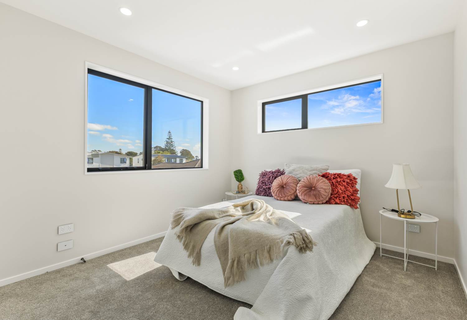 Family Standalone Home