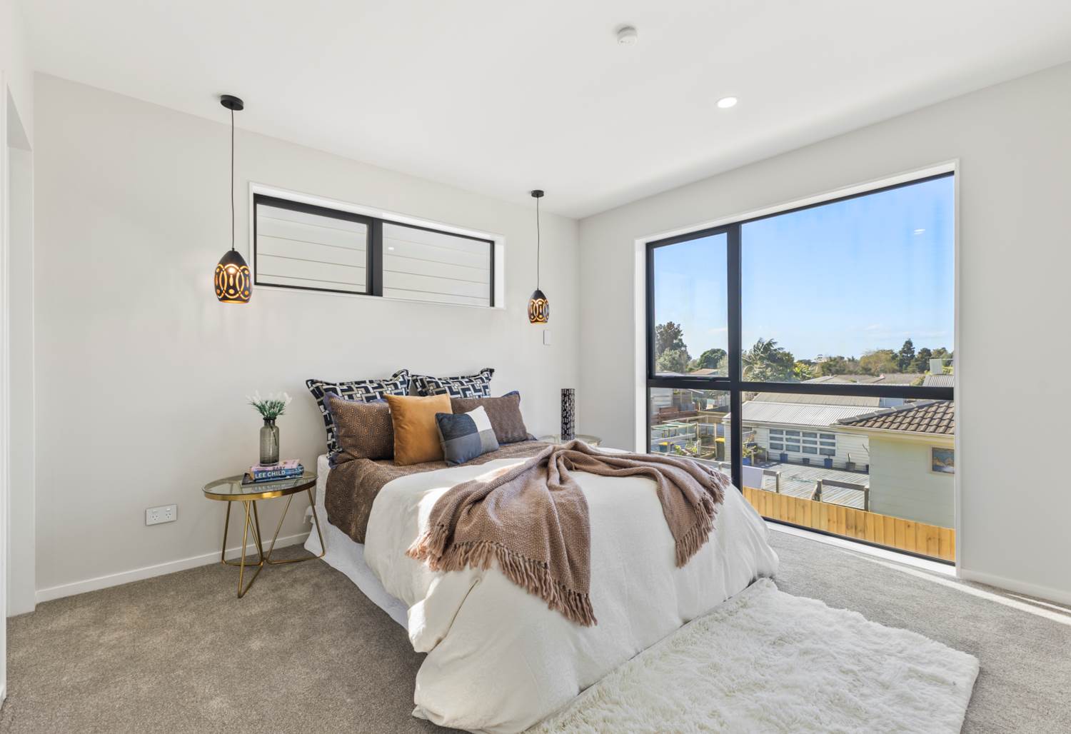 Family Standalone Home