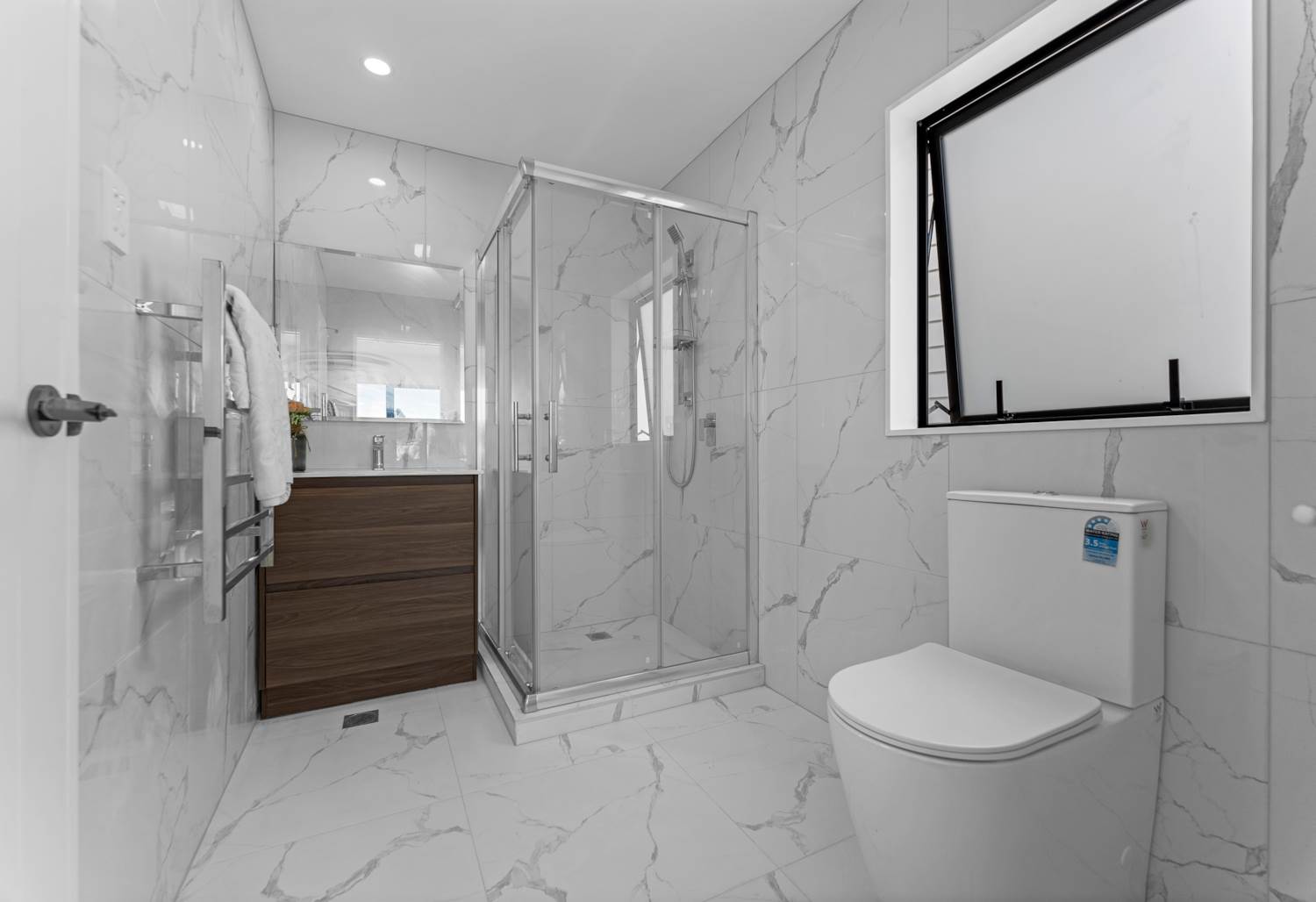 Family Standalone Home