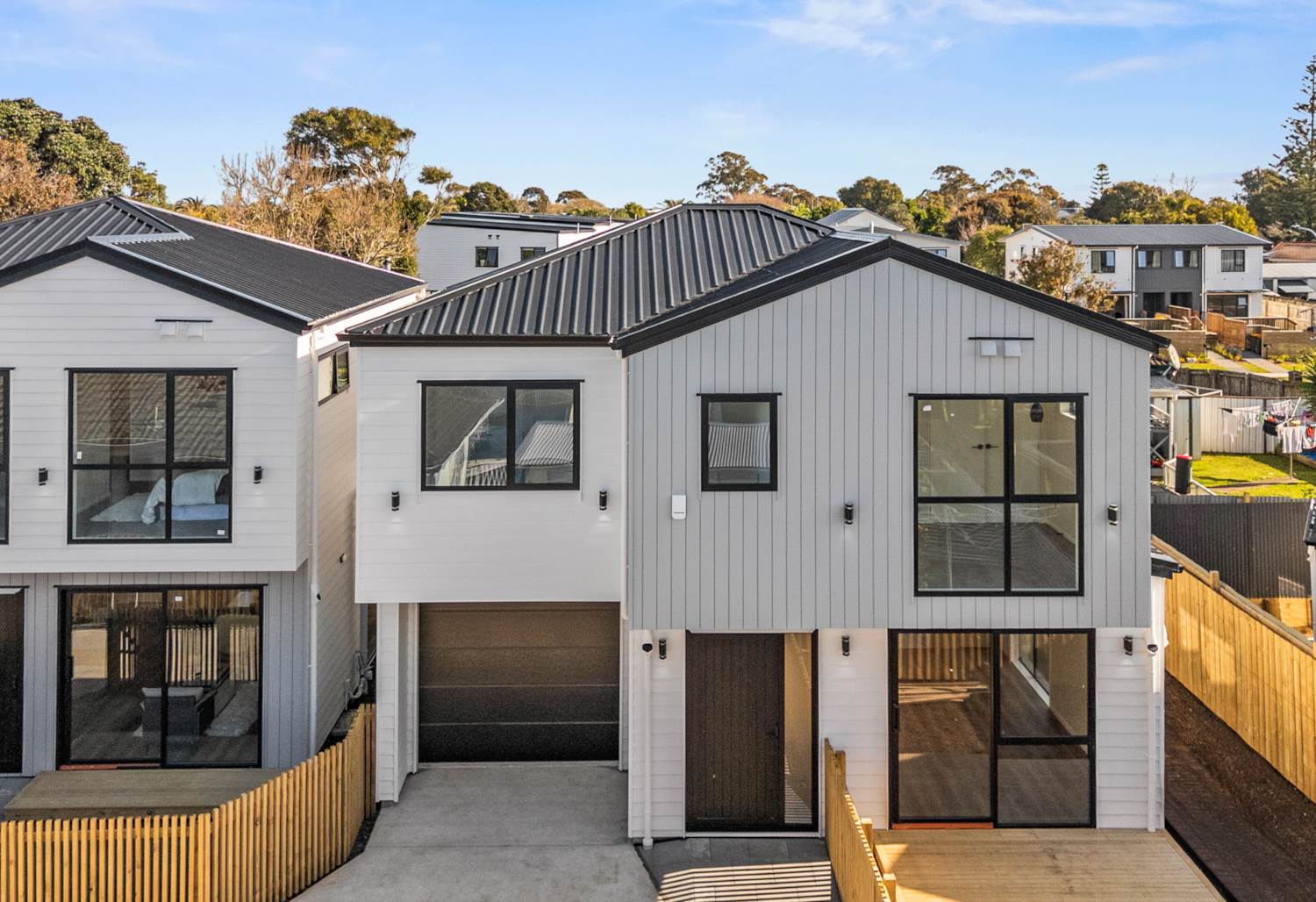 Family Standalone Home