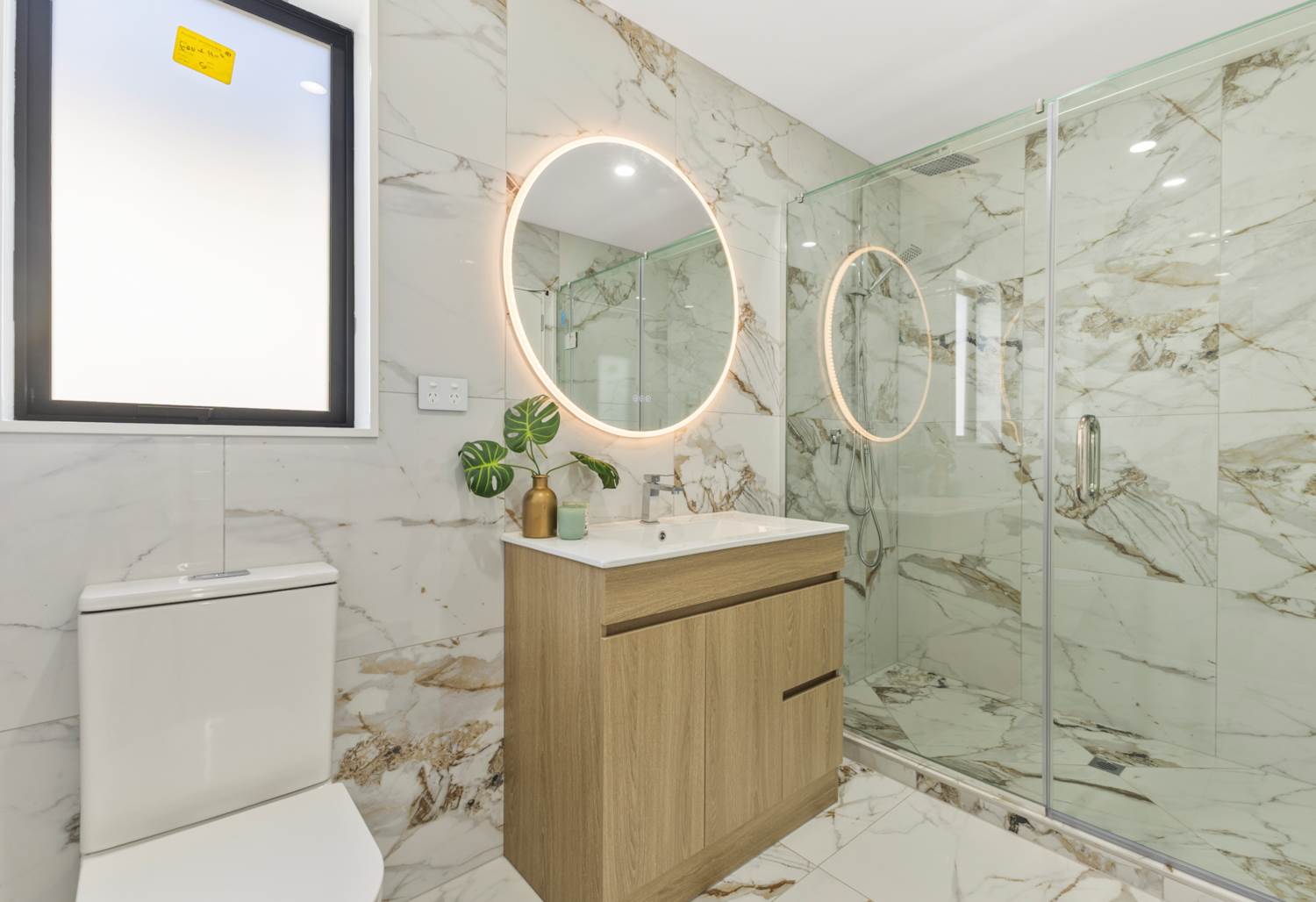 Family Standalone Home