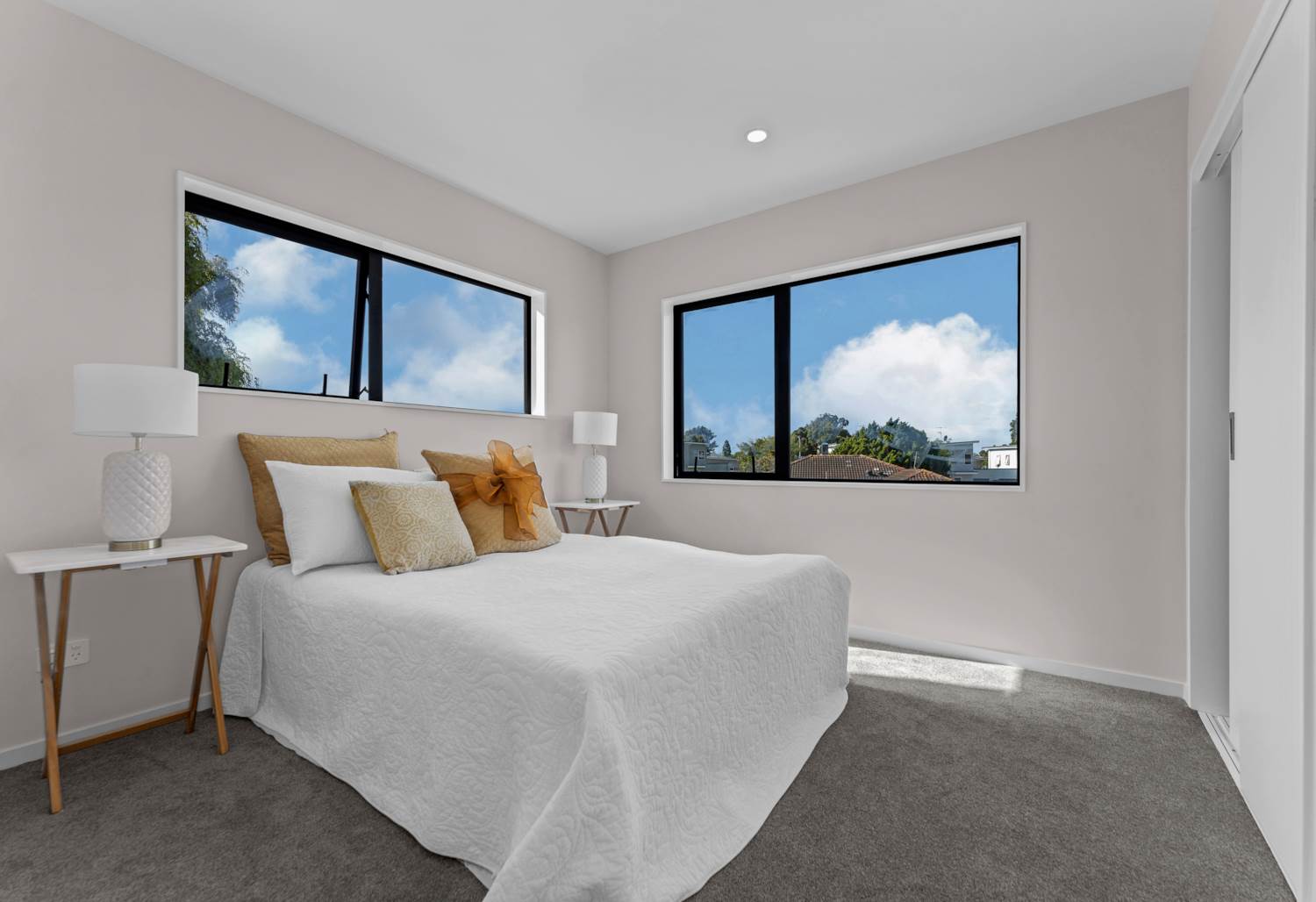 Family Standalone Home