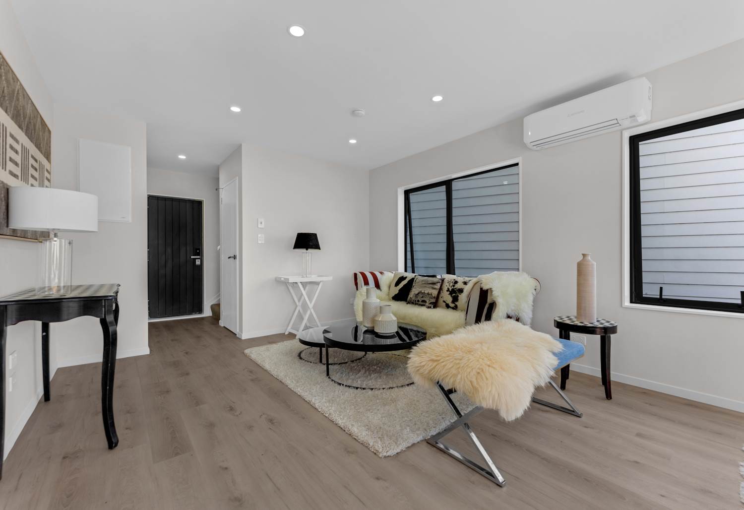 Family Standalone Home