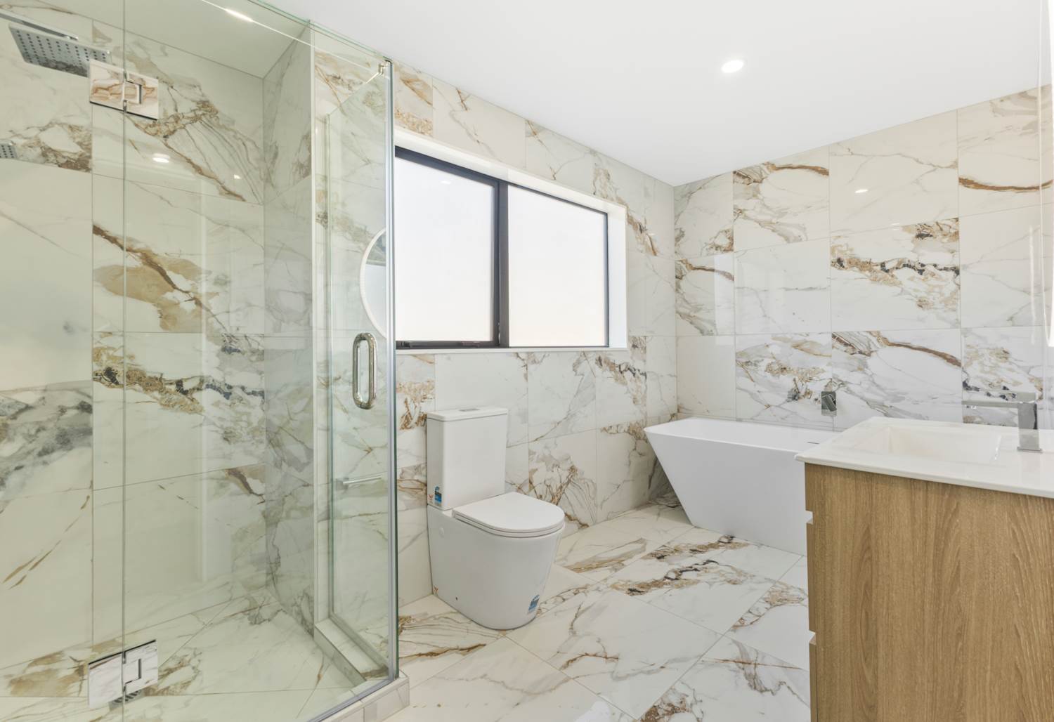 Spacious Family Residence