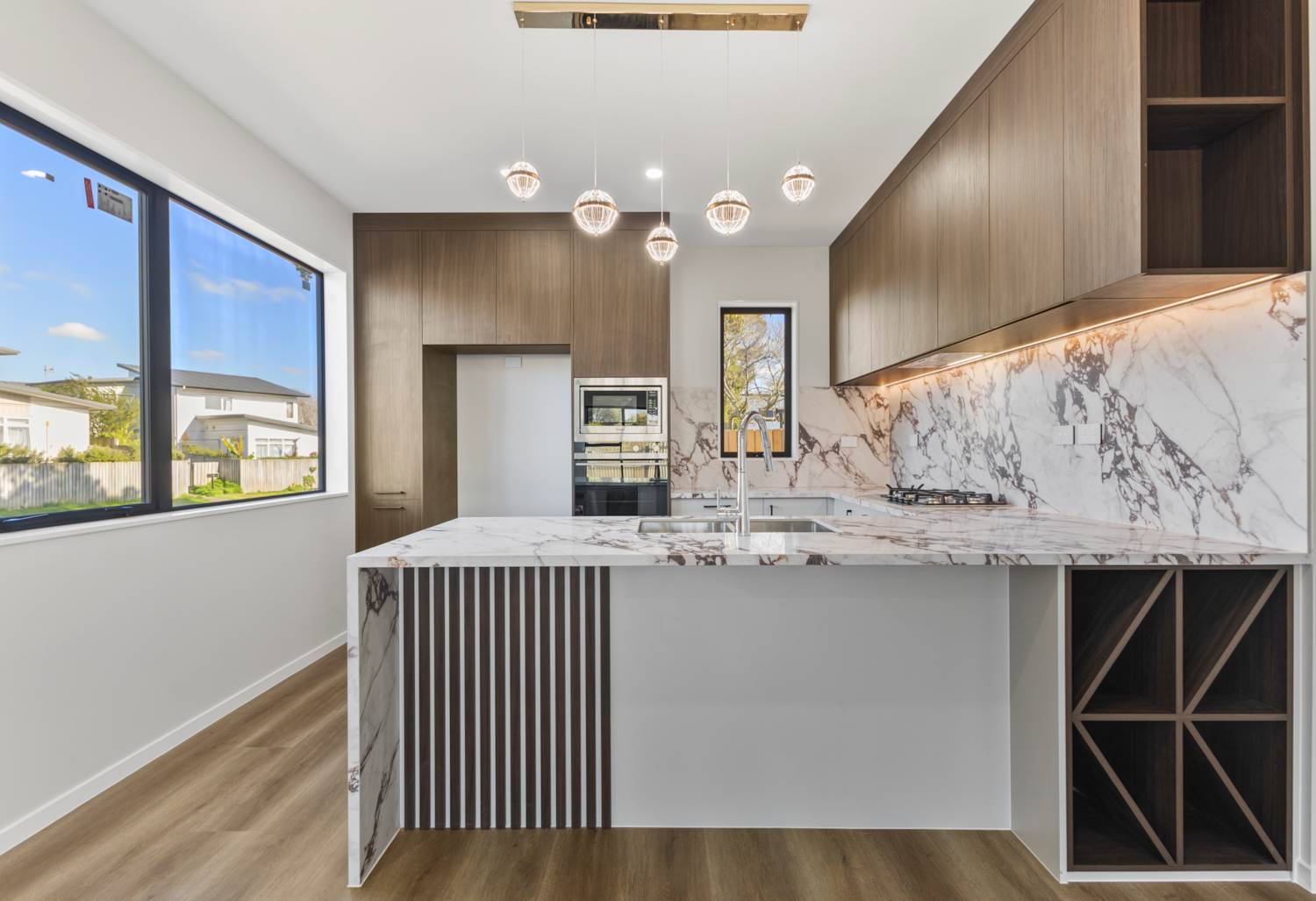 Spacious Family Residence