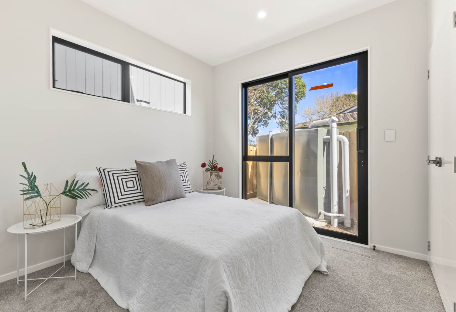 Spacious Family Residence