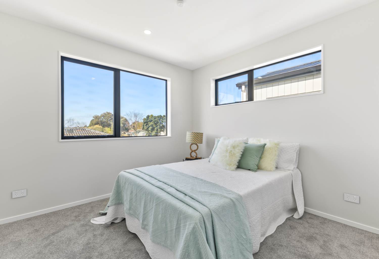 Spacious Family Residence