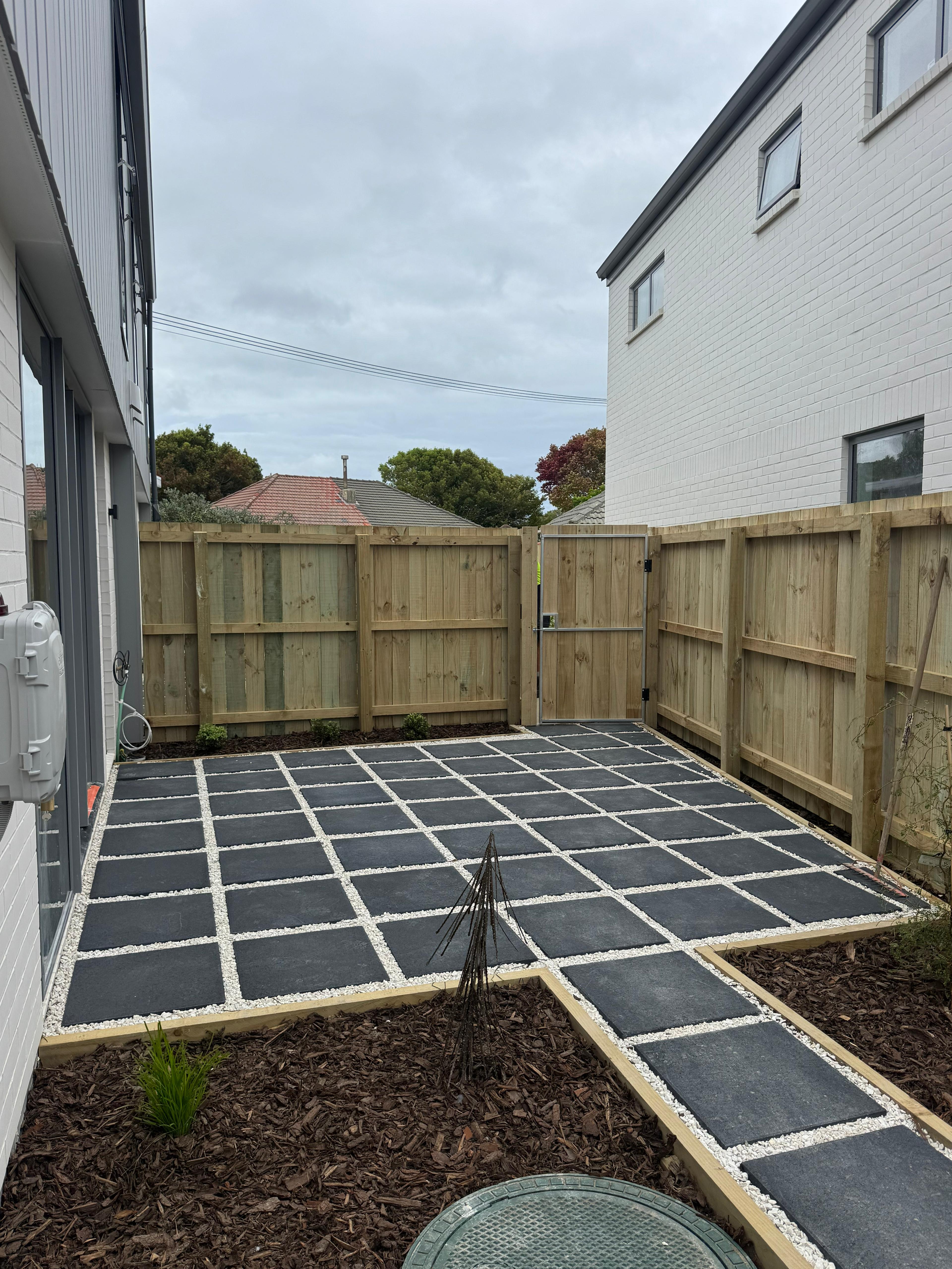 Patios & Paths Christchurch