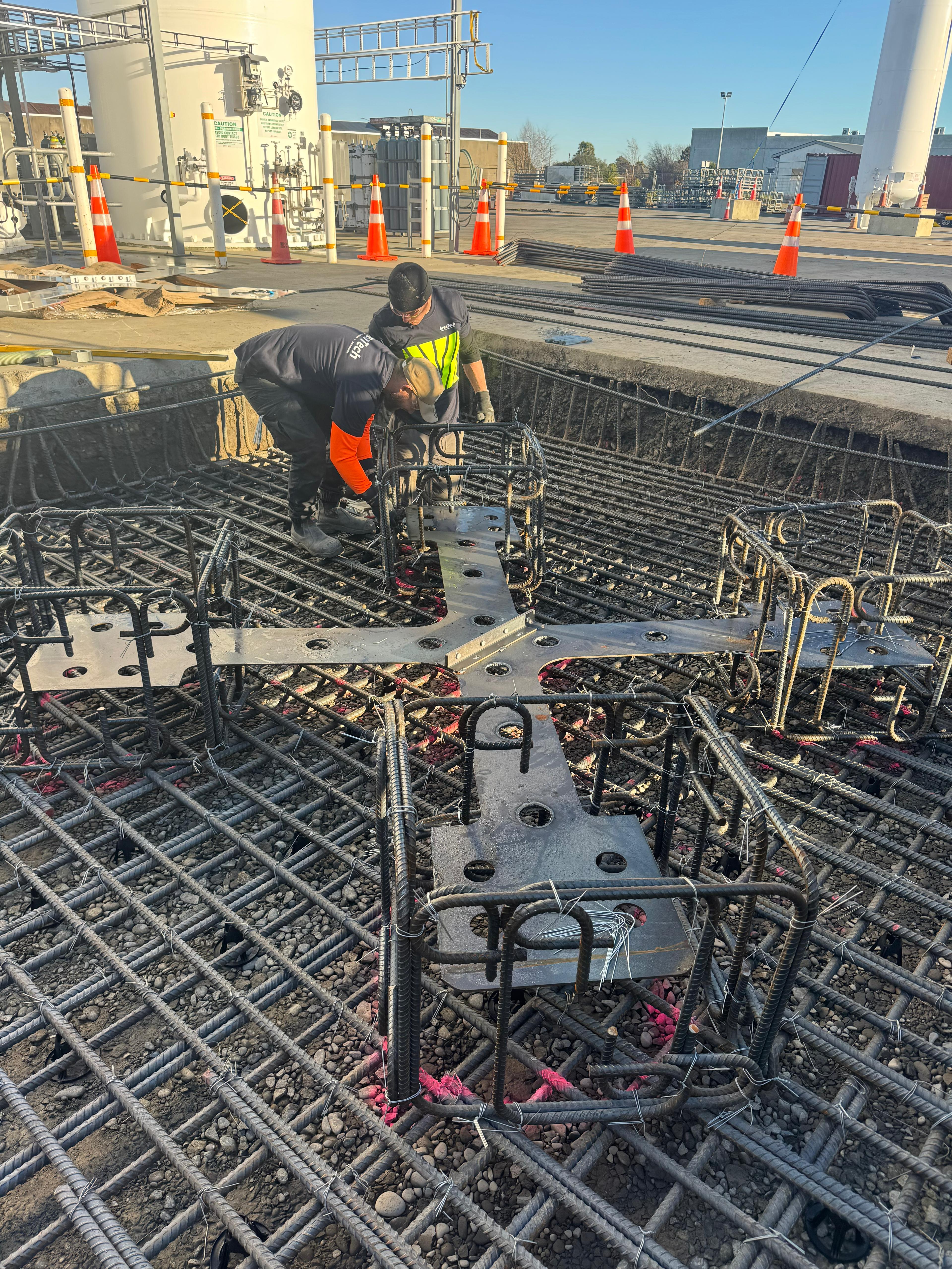 Commercial Concrete Christchurch