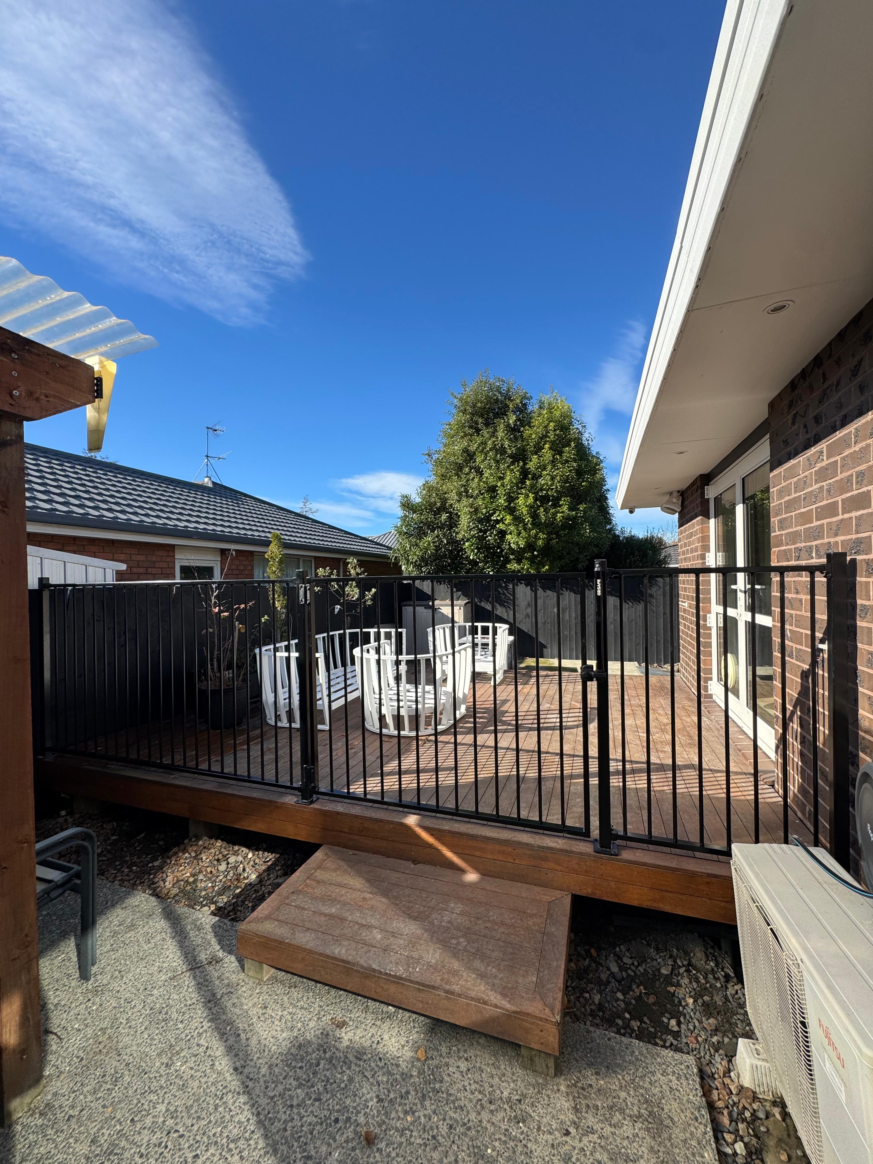Gate project 2