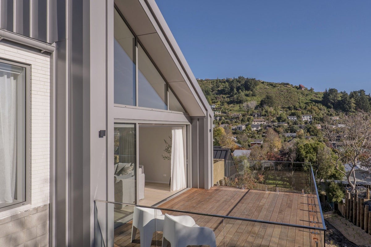 AreaTech landscaping project