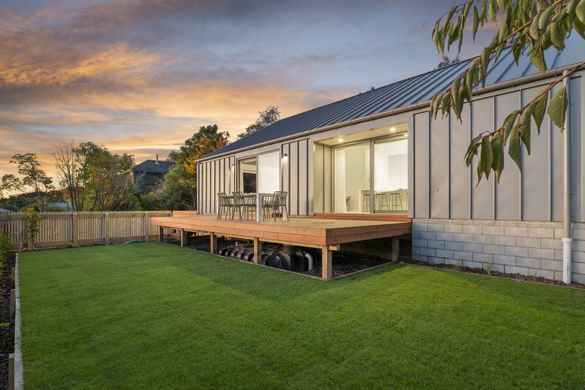 Landscaping Christchurch