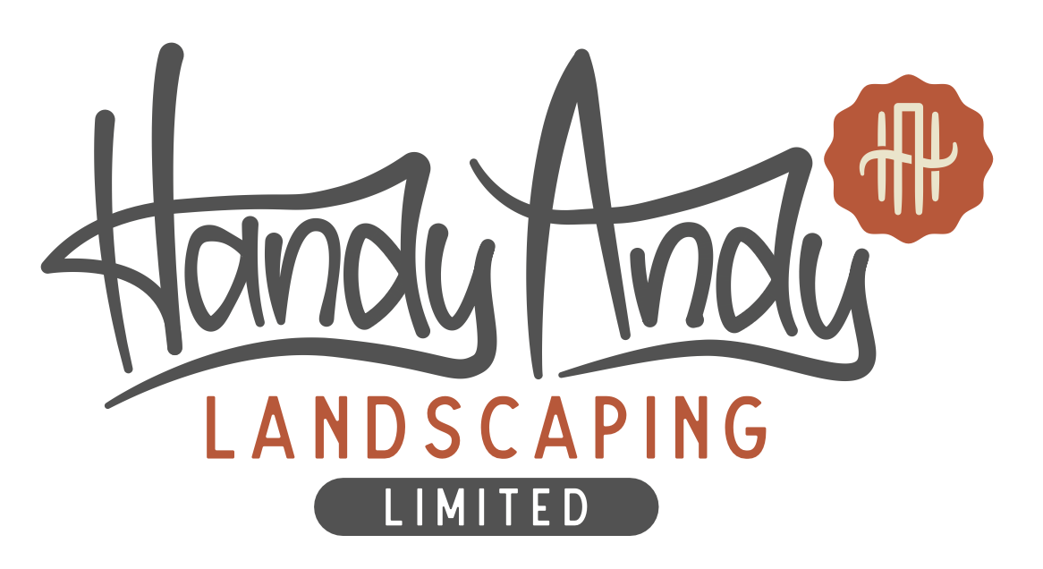 Handy Andy Landscaping