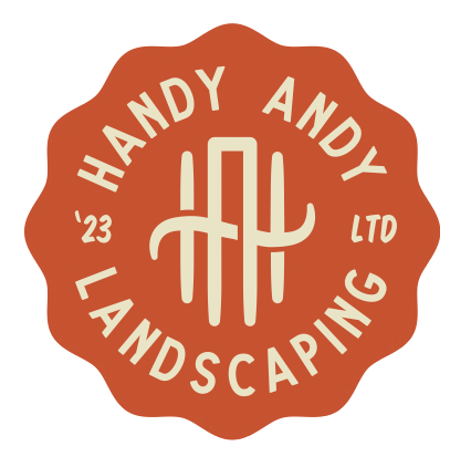 Handy Andy Landscaping