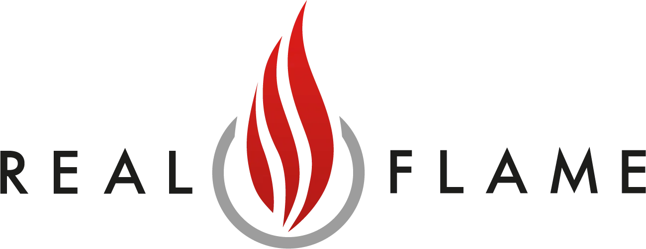 Real Flame