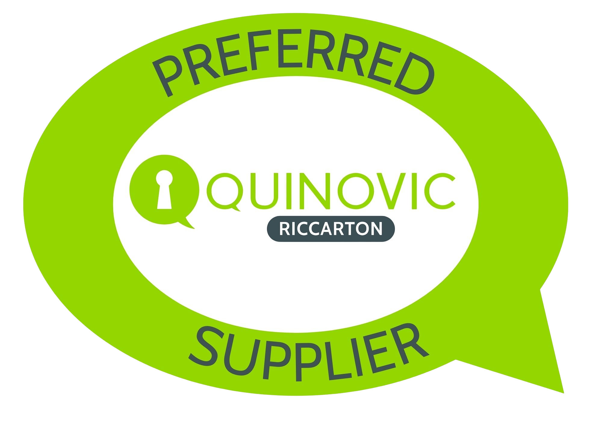 Quinovic Logo