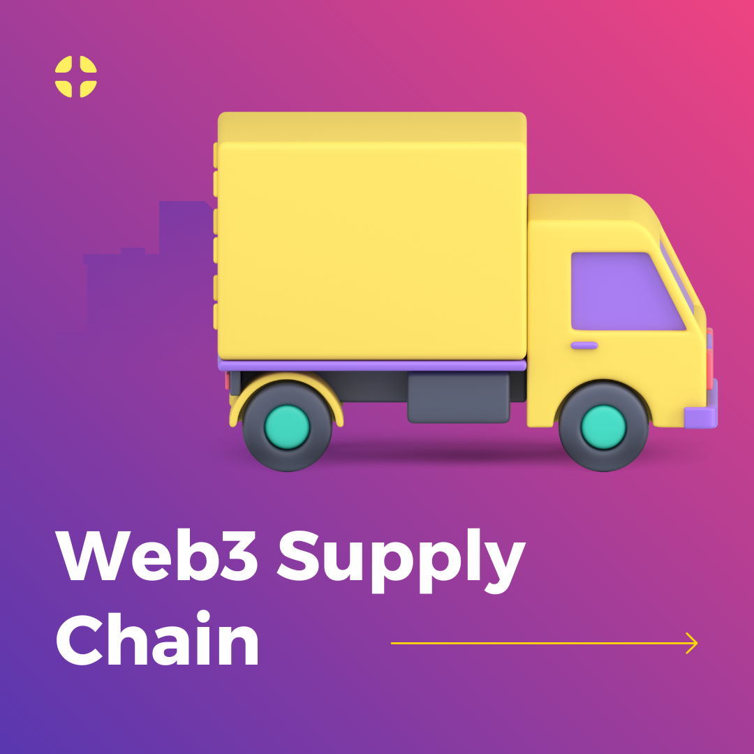 web3 supply chain