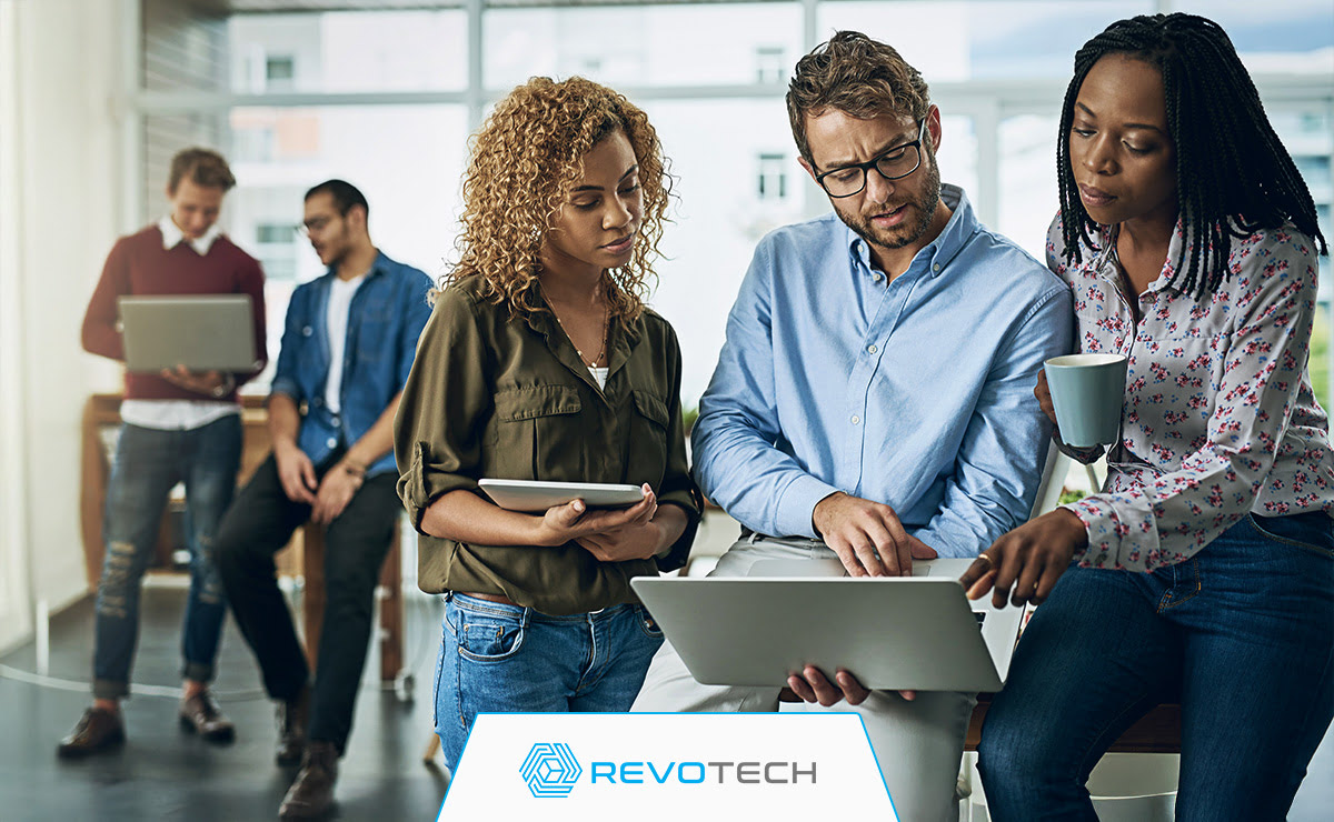 Top IT Challenges for Nonprofit Organizations and How to Solve Them with Managed Services