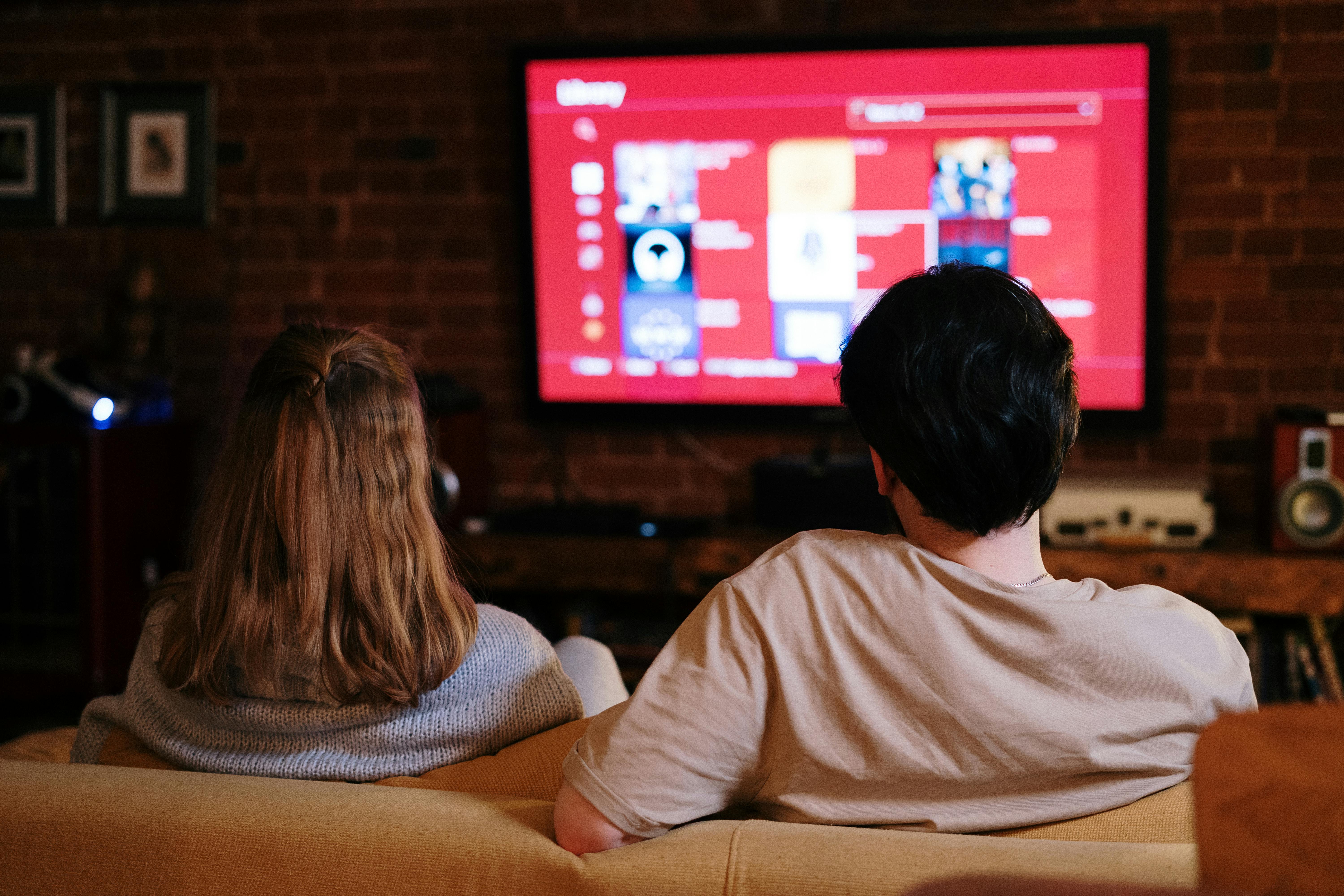 handyman mount tv wall