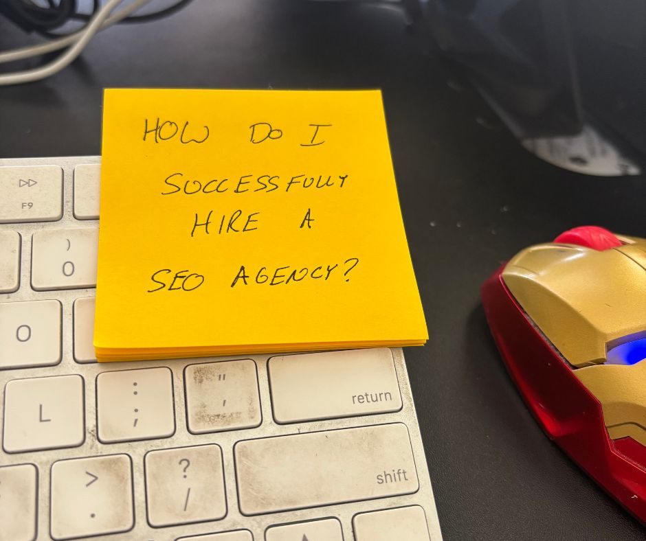 How long does SEO take to work?