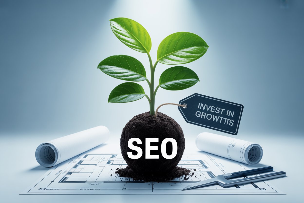 Why is SEO So Expensive? Why is SEO So Expensive?