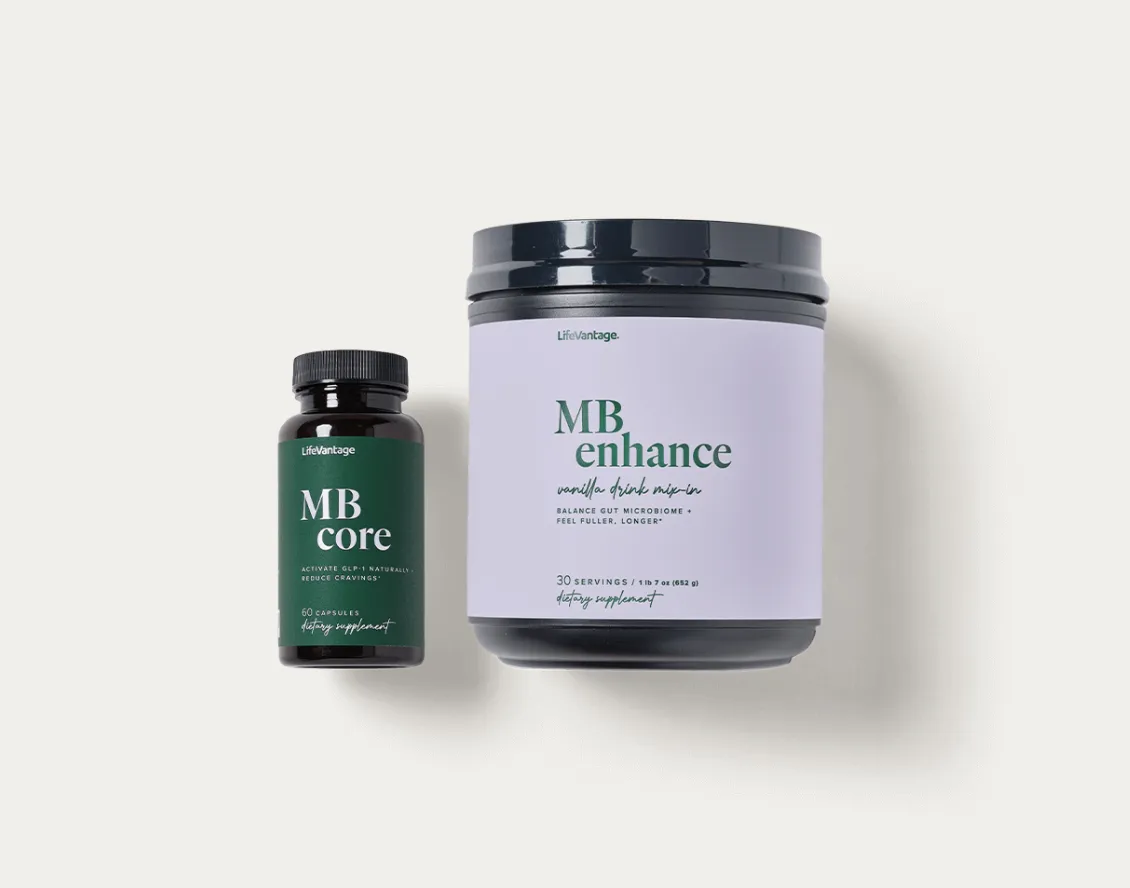 Weight-Loss Products Flat-Lay Weight-Loss Products Flat-Lay