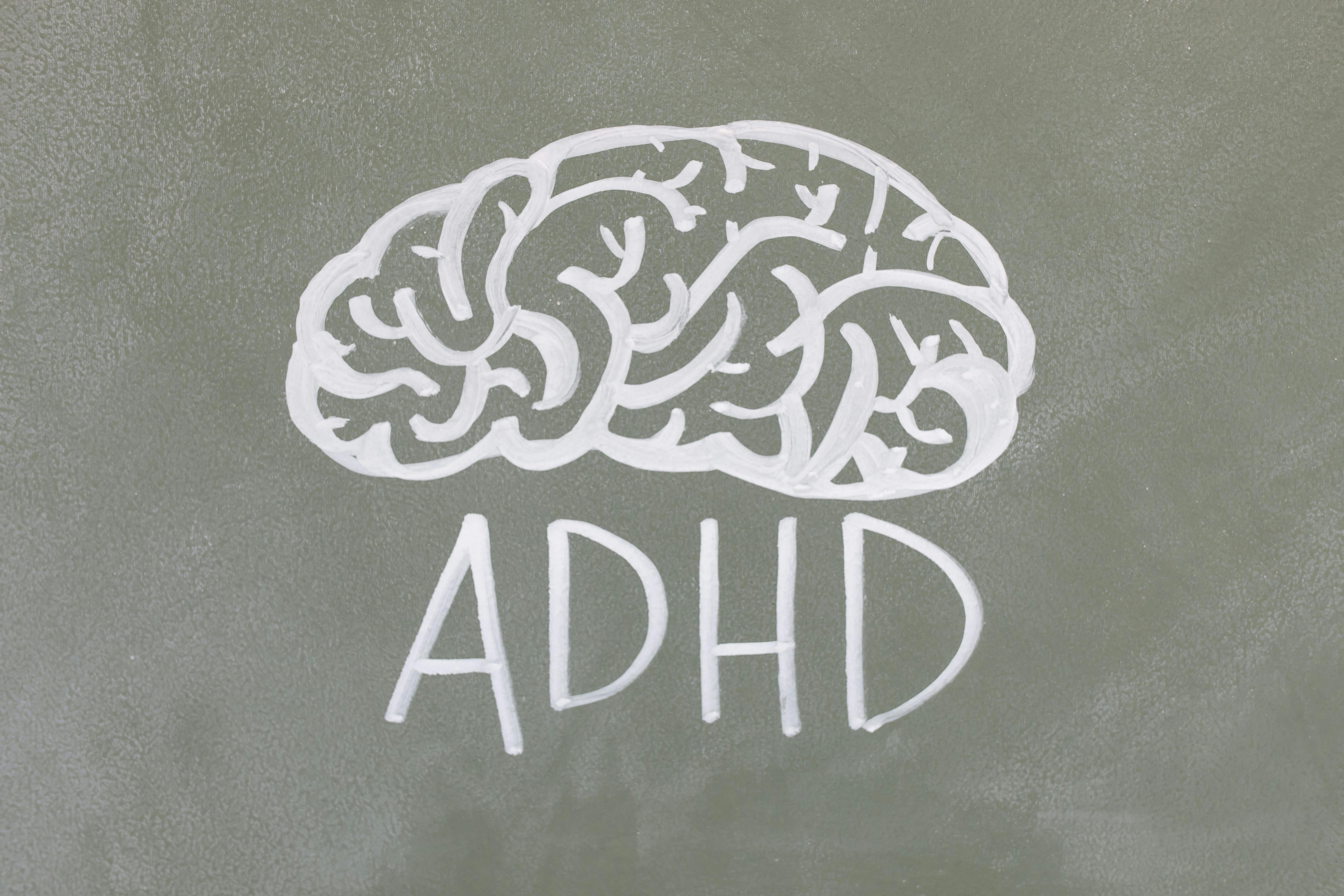 ADHD Brain for blog Why Does Coffee Make ADHD People Tired or Sleepy?