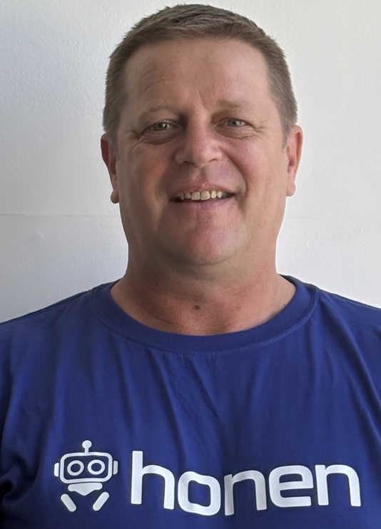 Denny Honen - Founder & Director of SolarBPO