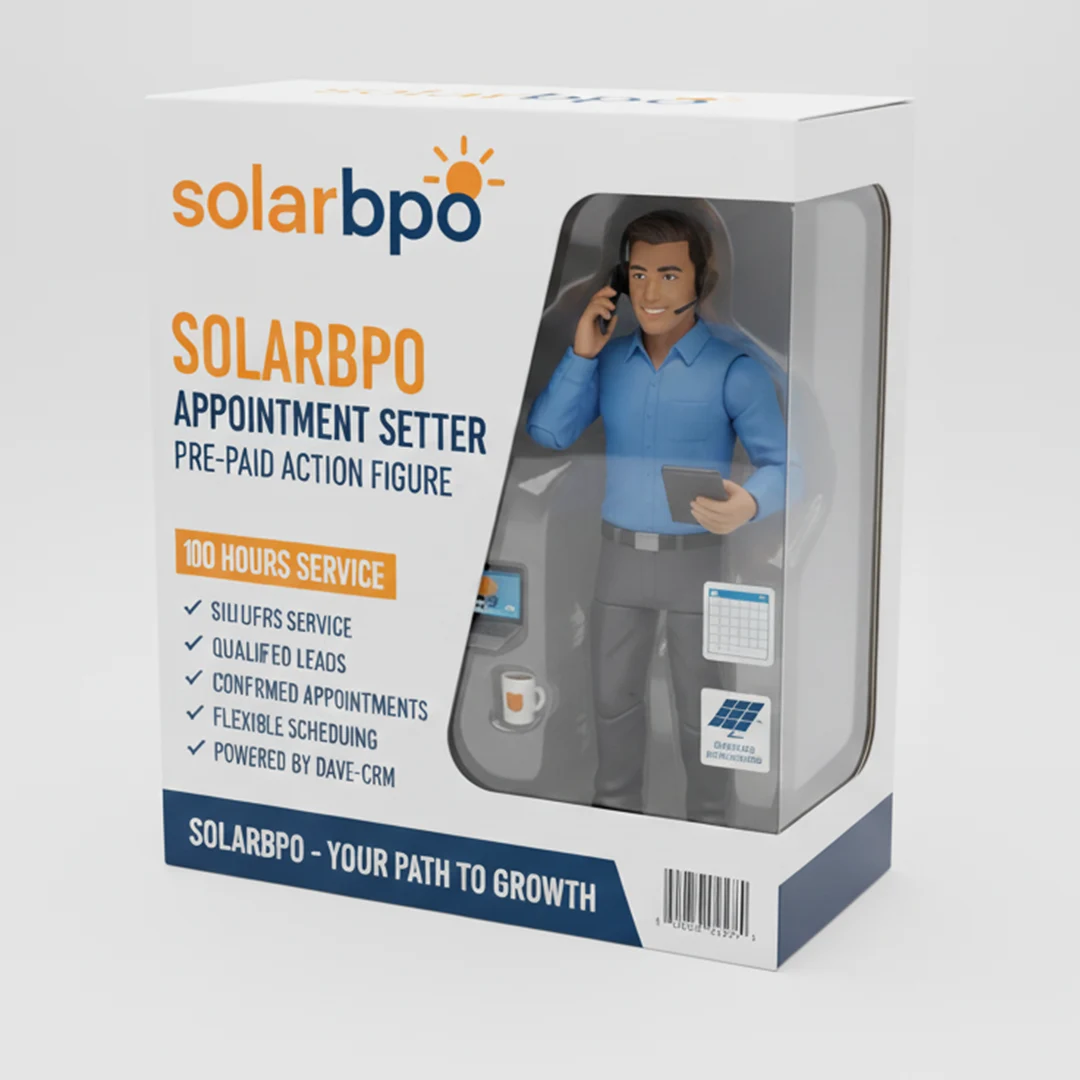 Appointment Setter 100 hours