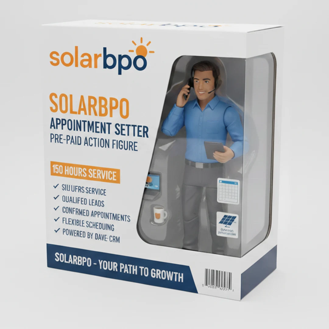 Appointment Setter 150 hours