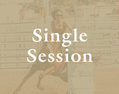 Single Lesson Booking