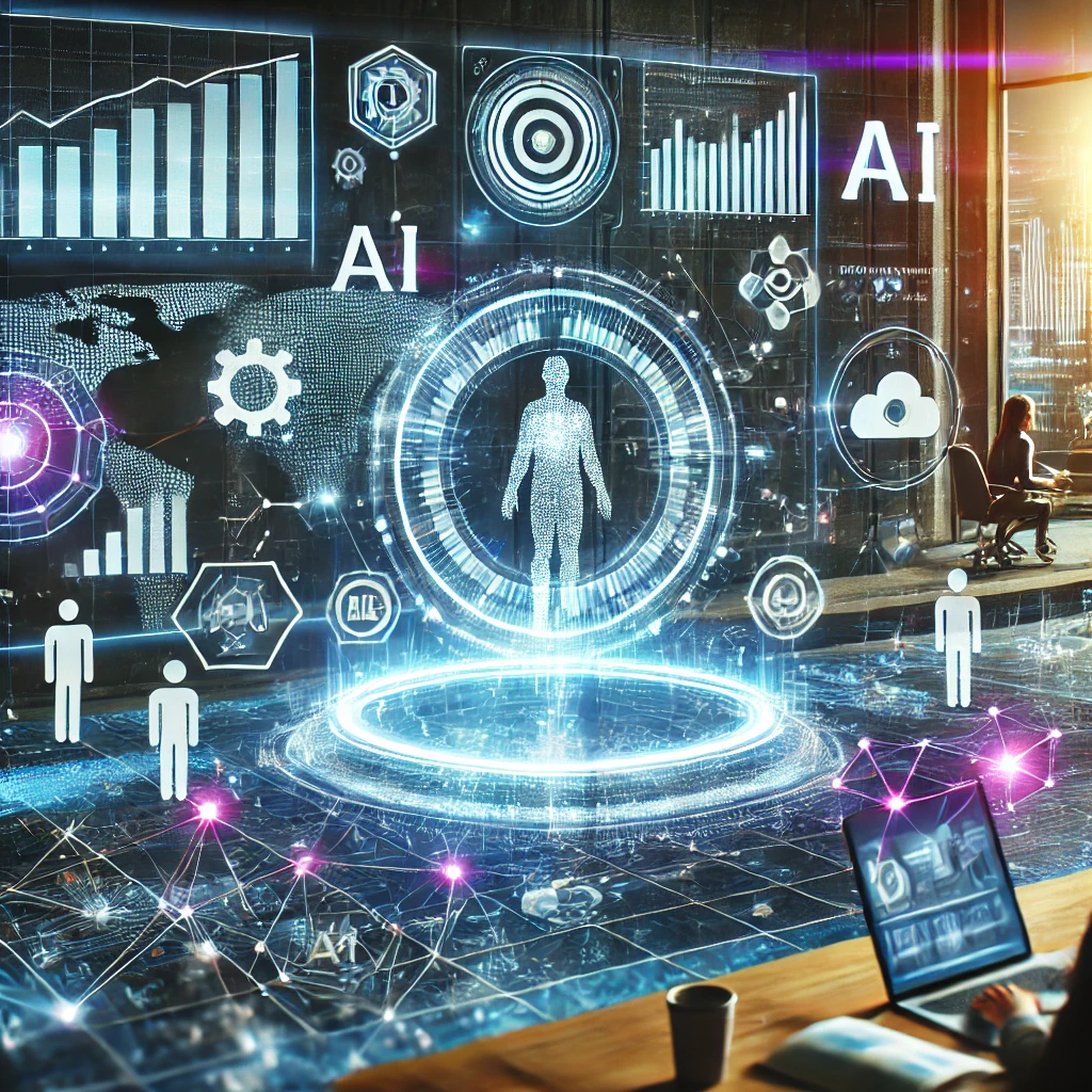 Predictive Analytics