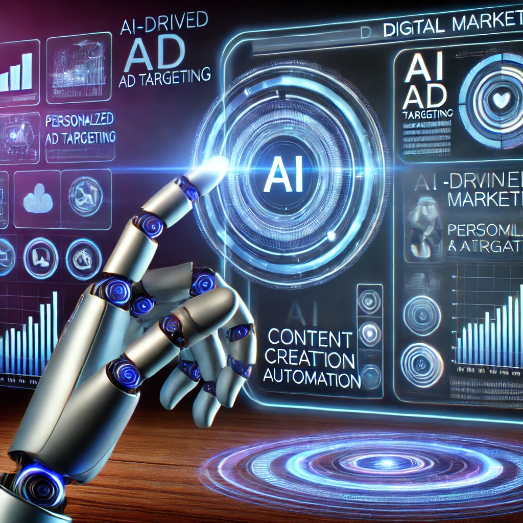 Digital Marketing ROI