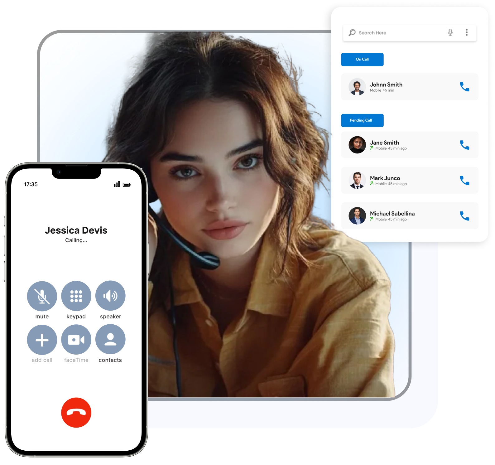 ai employee service ai employee service