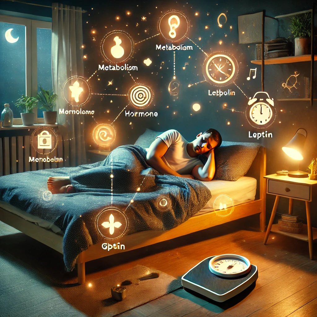 Bạn có biết? Giấc ngủ ảnh hưởng trực tiếp đến cân nặng của bạn! Bạn có biết? Giấc ngủ ảnh hưởng trực tiếp đến cân nặng của bạn!