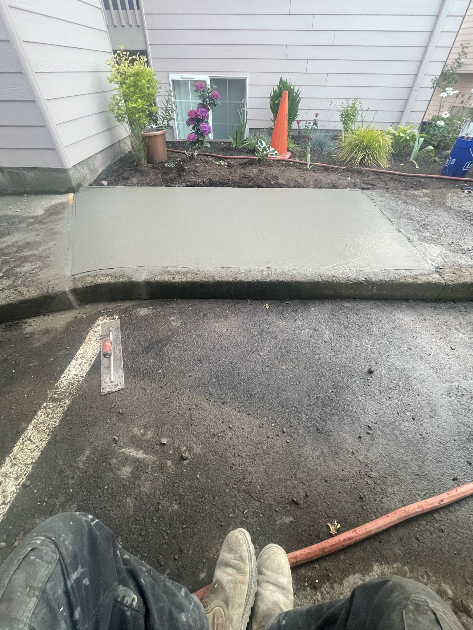 concrete repair salem oregon concrete repair salem oregon