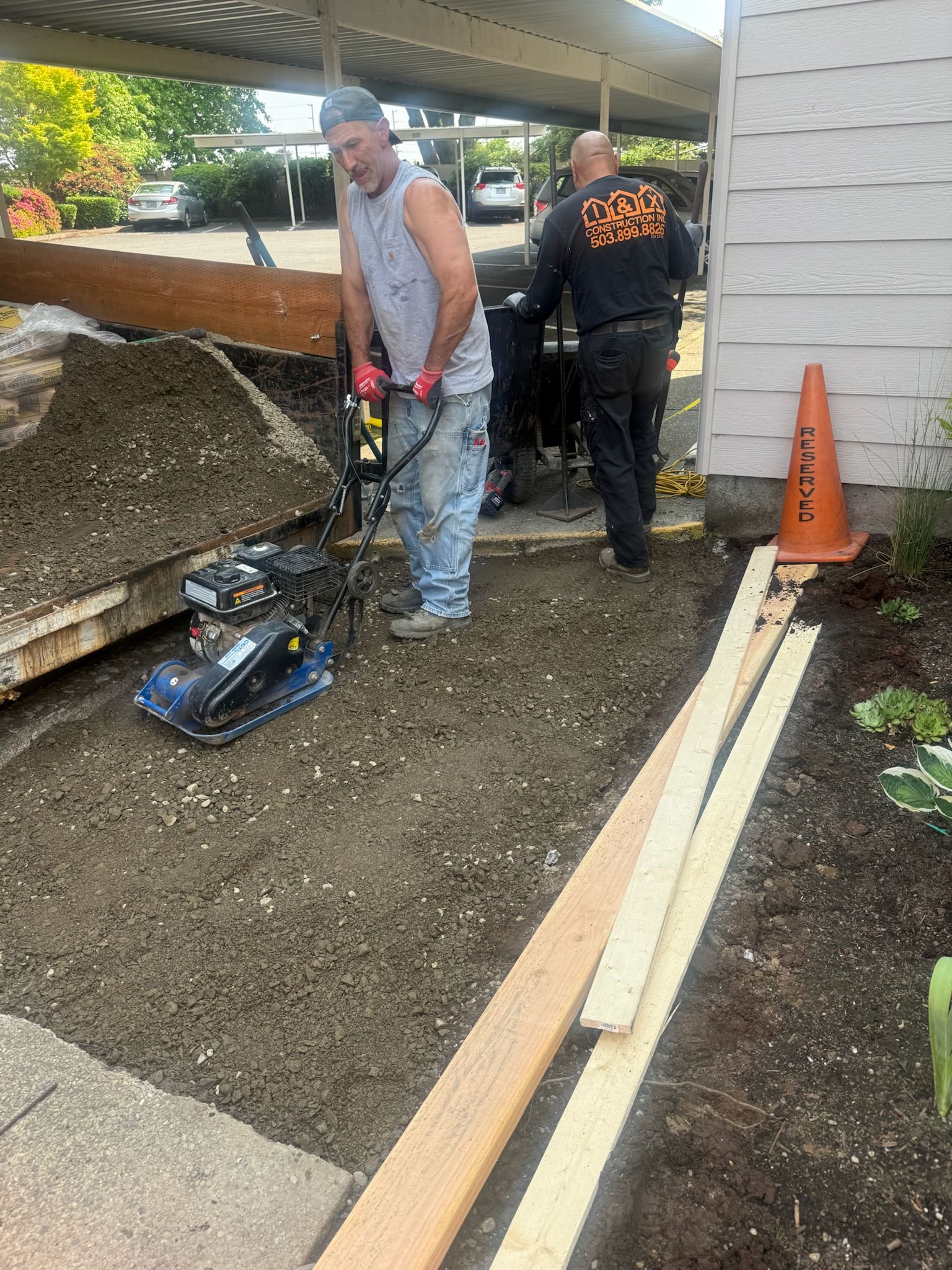 concrete salem oregon concrete salem oregon