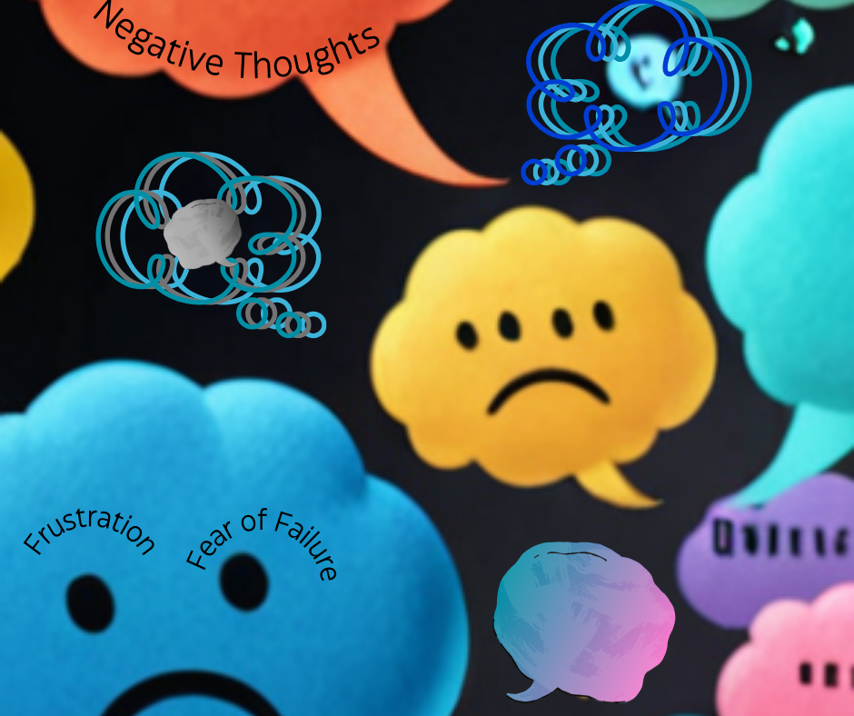 Frustrated Thoughts Frustrated Thoughts