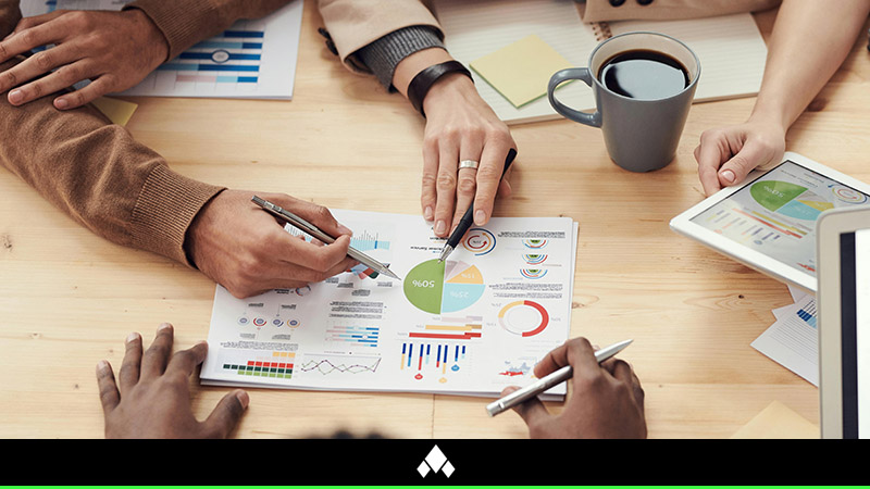 lack of strategic direction in marketing