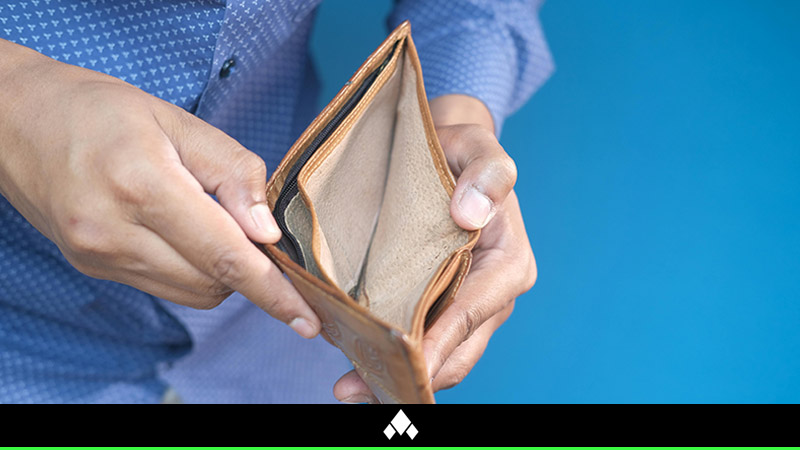 inadequate budget to hire a full-time CMO